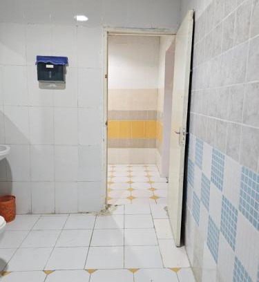 Abu Dhabi House | Al wafih