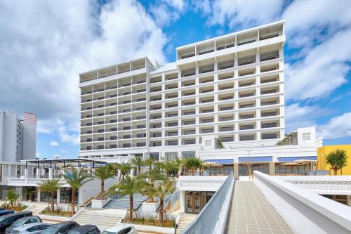 Motobu Resort | Ala Mahaina Condo Hotel