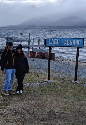 Province of Tierra del Fuego Apartment | Alakalufes House