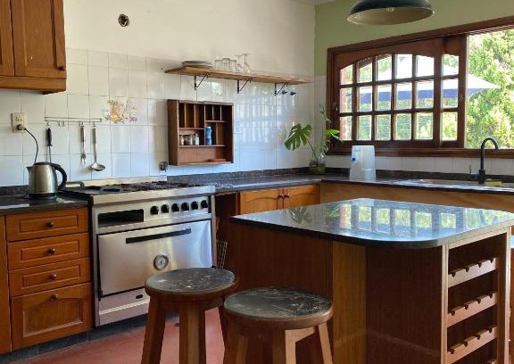 San Clemente Apartment | Alamar