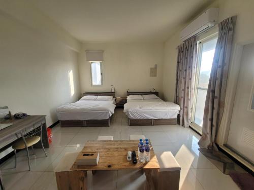 Taitung House | Alamo Bed and Breakfast