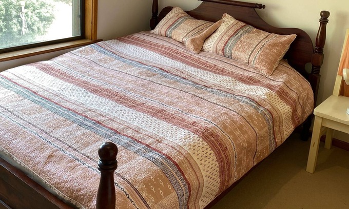 Kingscote House | Alaska on Kangaroo Island is the perfect base for your Kangaroo Island adventure