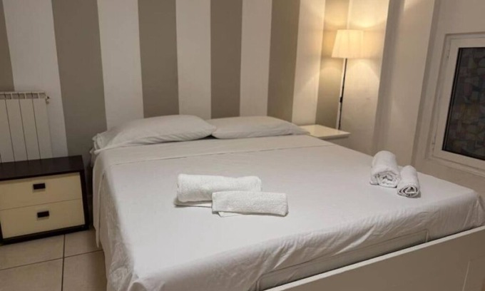 Alassio Apartment | Alassio center and sea