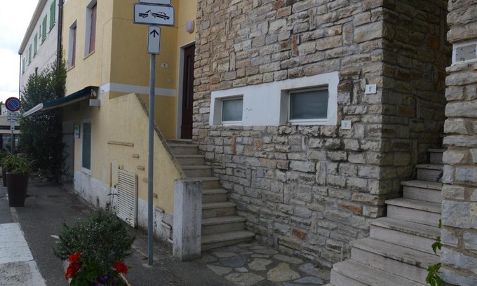Marina di Castagneto Carducci Apartment | Alberto Quadrilocale a soli 150m dal mare