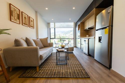 Cumbaya Apartment | Alba Comfort Suite