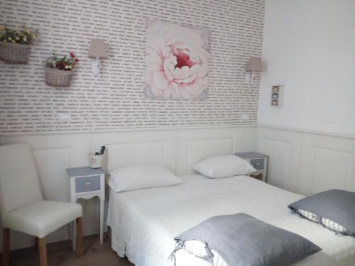 Vatican Bed & Breakfast | Alba Sul Vaticano