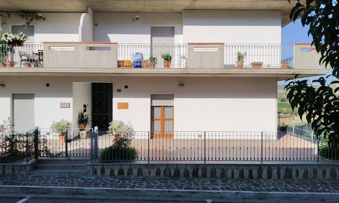 Offida Apartment | Albachiara