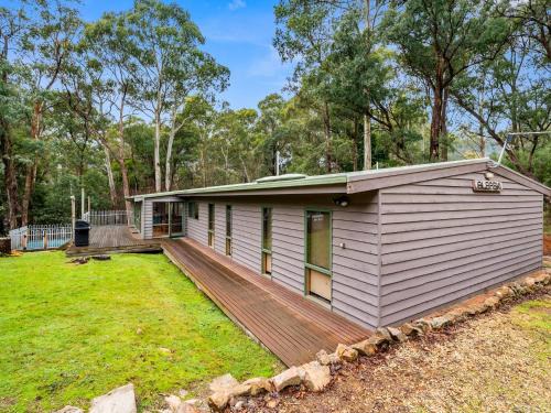 Sawmill Settlement Cabin | Albaski Lodge Room 2