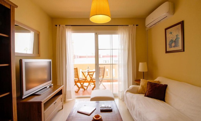 Mezquitilla Apartment | Albatros Beach 1