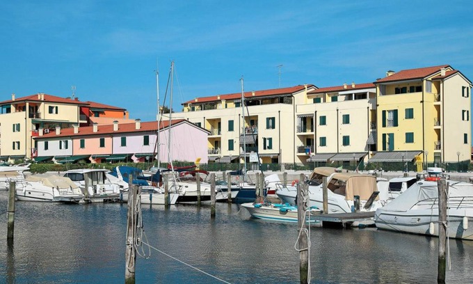 Caorle Apartment | Albatros (Cao352) 719.3