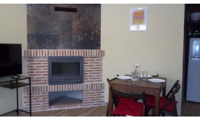 Aldea del Fresno House | ALBERCHE 2 Apartment