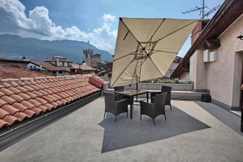 Trento Old Town Hotel | Albergo Accademia
