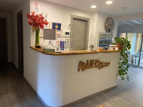 Finale Pia Hotel | Albergo Aduepassi & Servizio Bike Shuttle