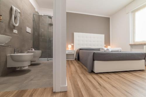Sandra Hotel | Albergo Al Sole