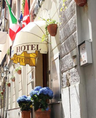 Trieste City Centre Hotel | Albergo Al Viale