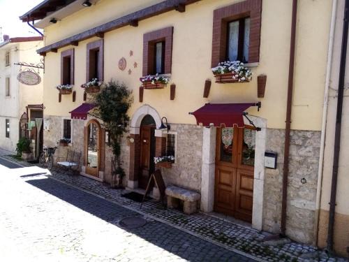 Pescasseroli Hotel | Albergo Andromeda