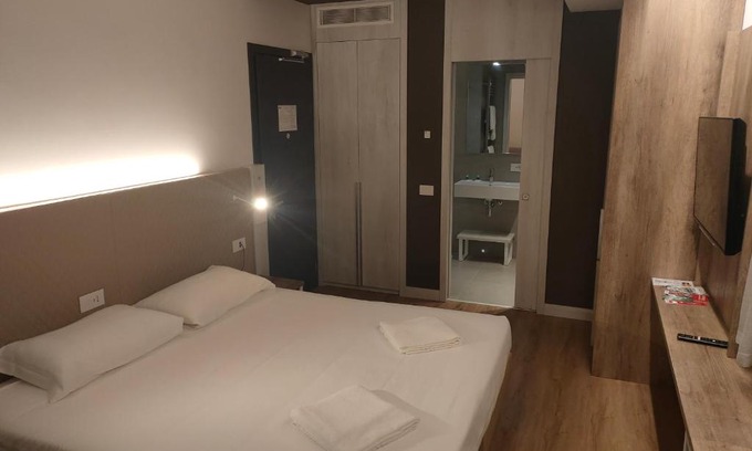 Fagagna Hotel | Albergo Baschera