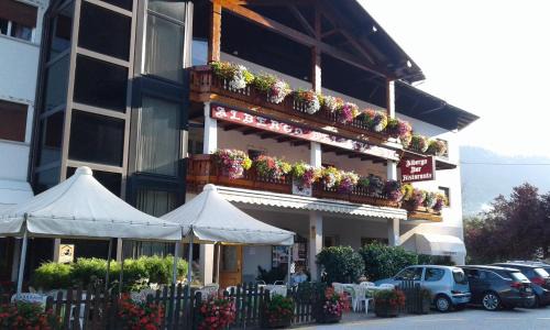 Castello Tesino Hotel | Albergo Bellavista