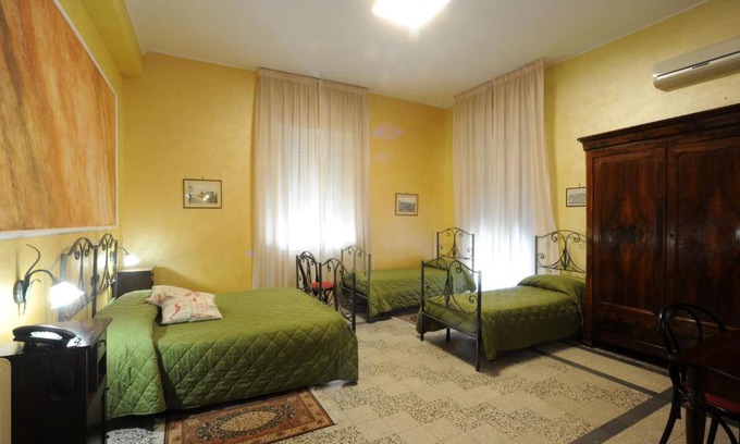 Latina Bed & Breakfast | Albergo Bellavista