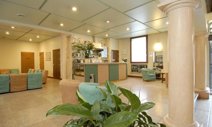 Old Town Hotel | Albergo Bianchi Stazione