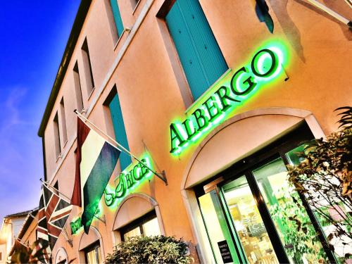 Senigallia Hotel | Albergo Bice