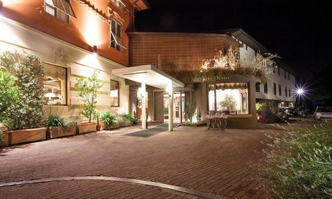 Lucca Historical Center Hotel | Albergo Celide