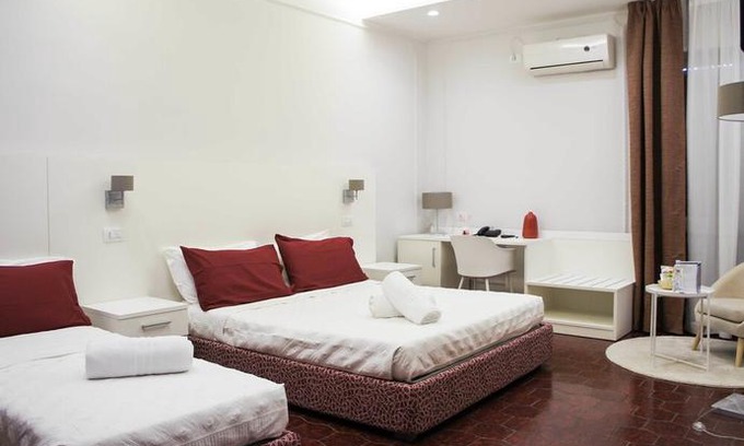 Telese Hotel | Albergo D'Onofrio