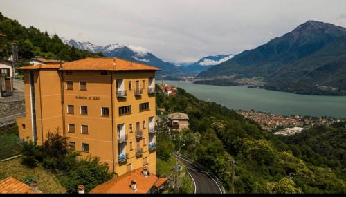 Garzeno Hotel | Albergo De Jean