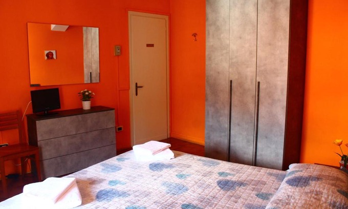 Bellano Hotel | Albergo Del Lago