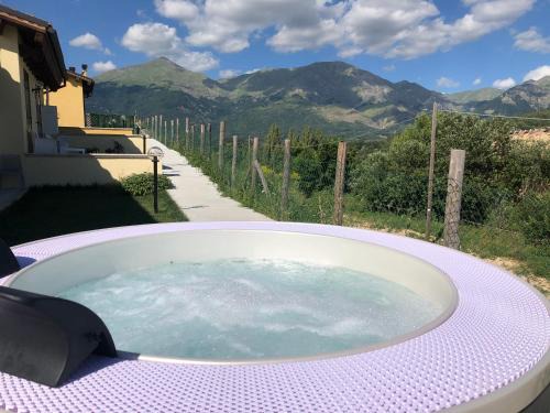 Amatrice Hotel | Albergo Diffuso Amatrice