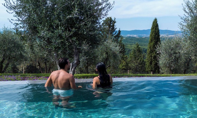 Chiusure Apartment | Albergo Diffuso Borgo Santo