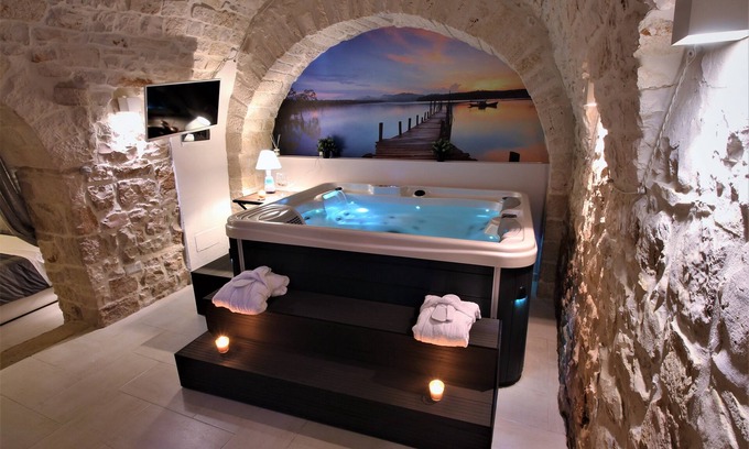 Turi Bed & Breakfast | Albergo Diffuso Dimora Rossi