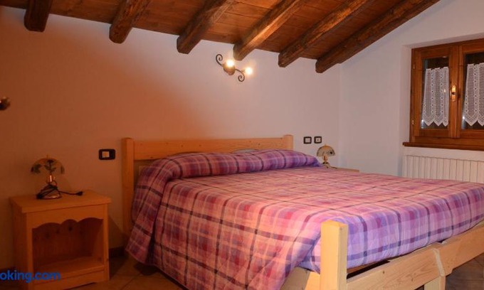 Ornica Apartment | Albergo Diffuso Ornica 2