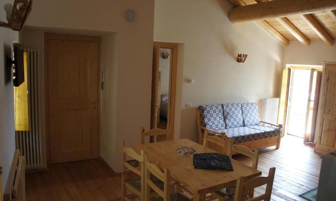 Ornica Apartment | Albergo Diffuso Ornica