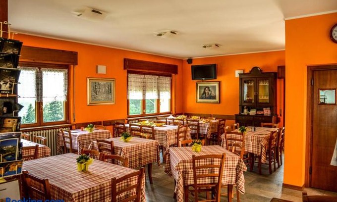 Ornica Apartment | Albergo Diffuso Ornica