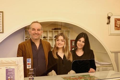 Volterra Hotel | Albergo Etruria