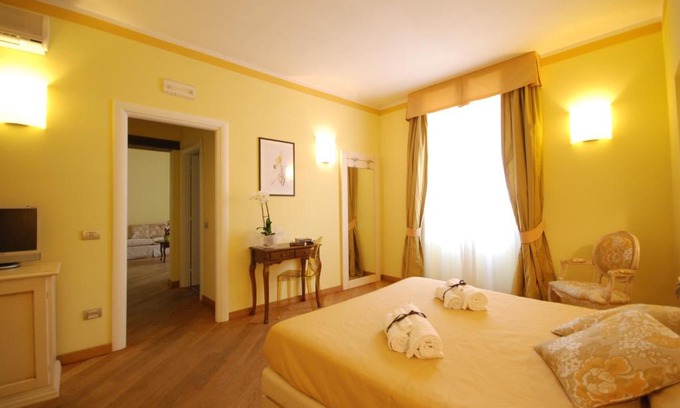 Porciano Hotel | Albergo Falterona