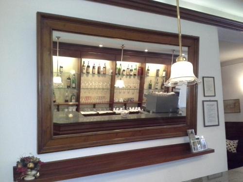 Poggibonsi Hotel | Albergo Italia di Nardi Renzo & C Snc