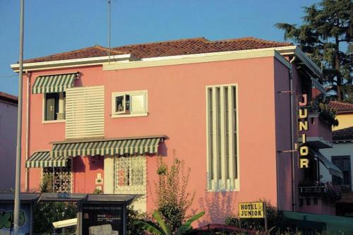Arcella Hotel | Albergo Junior