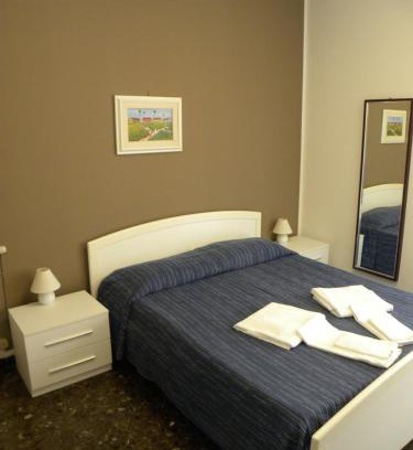 Sestri Levante Hotel | Albergo La Neigra