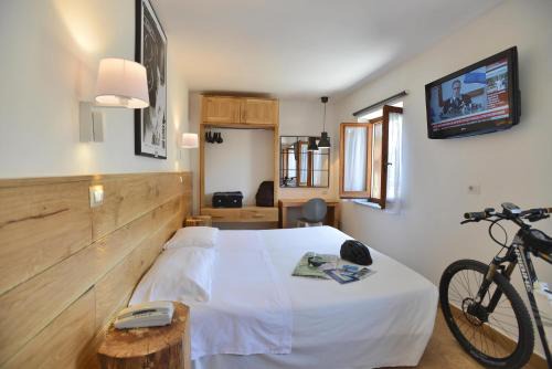 Casali di Serravalle House | Albergo Les Dependances