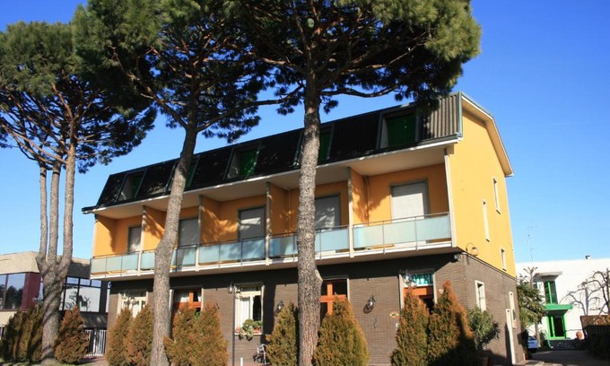 Lentate sul Seveso Hotel | Albergo Nardini