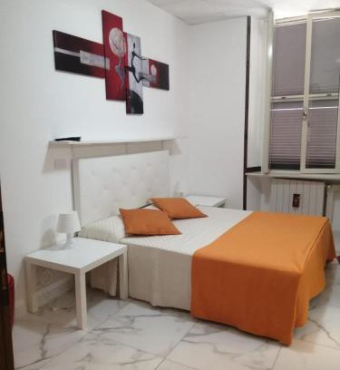 Civitavecchia Hotel | Albergo Ollolai