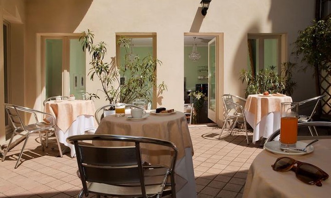 Brescia Antica Hotel | Albergo Orologio