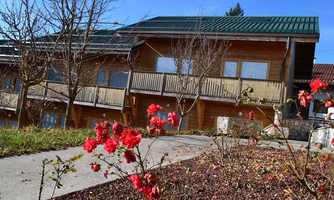 Asiago Hotel | Albergo Rendola