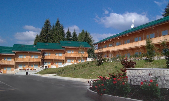 Asiago Hotel | Albergo Rendola