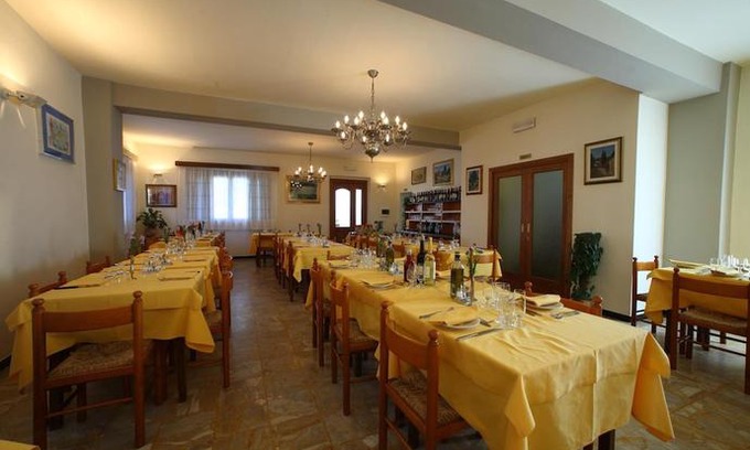 San Marcello Piteglio Hotel | Albergo Ristorante il Poggiolo