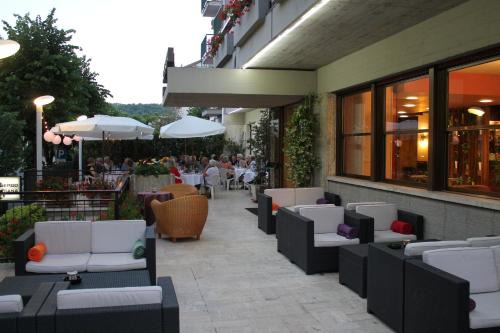 Chianciano Terme Hotel | Albergo Rossana