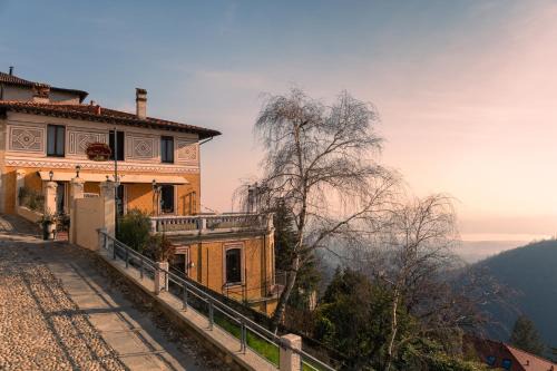 Aggregazione Rionale 4 Hotel | Albergo Sacro Monte Varese