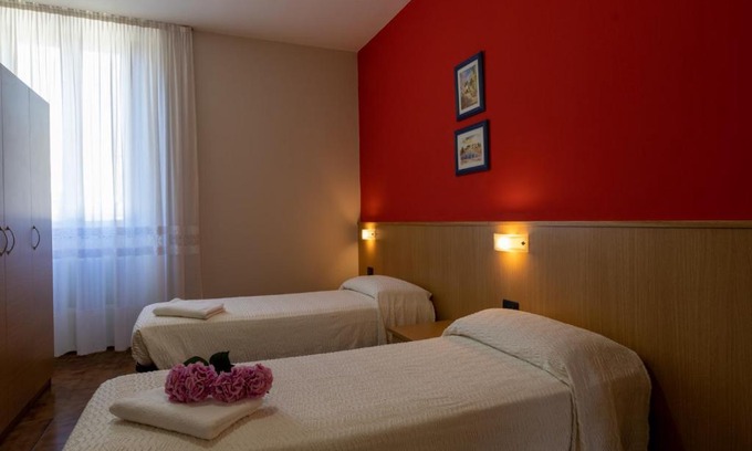 Madonna di Tirano Hotel | Albergo San Michele